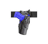 Image of Safariland 6365 ALS Level III w/ Drop UBL Holster - STX Tactical Black, Right Hand 6365-4192-131