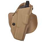 Image of Safariland 6378 ALS Paddle Holster - STX FDE Brown, Right Hand 6378-74-551