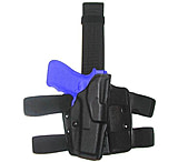 Image of Safariland 6354 ALS Tactical Thigh Holsters