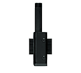 Image of Safariland Baton Hldr Hg Bk Rh 1.50