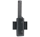 Image of Safariland Baton Hldr Nyllk Bk Rh 1.50