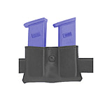 Image of Safariland 079 Concealment Magazine Holder, Snap-On, Double - STX Foliage Green, Ambidextrous 079-383-54