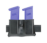 Image of Safariland 079 Concealment Magazine Holder, Snap-On, Double - STX Foliage Green, Ambidextrous 079-83-54