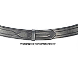 Image of Safariland 941 Contour Duty Belt, Buckleless 941-XX-01