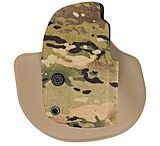 Image of Safariland Gravity SafariLaminate SIG Sauer P365 FUSE, SIG Sauer Macro OWB Paddle Holster