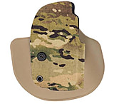 Image of Safariland Gravity Sig P320 Compact OWB Holster