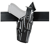 Image of Safariland ALS Level III w/ Ride UBL - STX Hi-Gloss Black, Right 6360-291-491