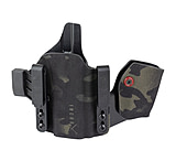 Image of Glock 43X/48 IWB Holster w/ Haley Strategic Collaboration