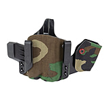 Image of Safariland Incog X Boltaron Glock 43X, G48 IWB Holster