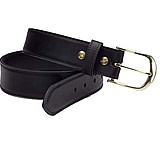 Image of Safariland L830 Plainclothes Belt, Leather, 1.50 L830-XX-2