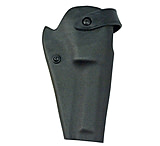 Image of Safariland 6280 Level II Retention, Mid-Ride Holster - STX TAC Black, Right Hand 6280-21-131