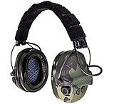 Safariland - TCI Liberator Hearing Protection with Adaptive Over-the-Head Suspension