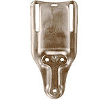 Image of Safariland 6075UBL Low Ride UBL Holster Mount - 2In Loops, FDE finish