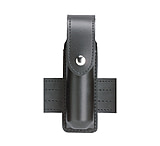 Image of Safariland Mace Holder Stx Black Sabre Law
