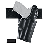 Image of Safariland Model 200 Mid-Ride Level-I Duty Glock Holster