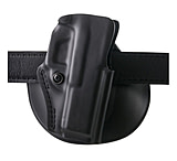 Image of Safariland 5198 Open Top Concealment Paddle/Belt Loop Glock Holsters w/Detent