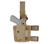 Image of Safariland Model 6004 SLS Drop-Leg Glock Holster