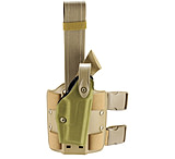 Image of Safariland Model 6004USN SLS Low Drop-Leg Glock Holster