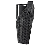 Image of Safariland 6280 SLS Mid-Ride Level II Retention Duty Holster, Glock 34/35