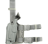 Image of Safariland 6304 ALS Tactical Holster - STX Foliage Green, Right Hand 6304-560-541
