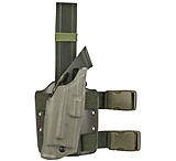 Image of Safariland Model 6354 ALS Drop-Leg Holster for Glock 34/35