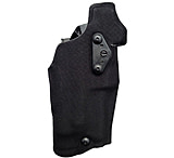 Image of Safariland 6354DO ALS Optic Tactical Holster Only For Red Dot Optic
