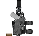 Image of Safariland Model 6355 ALS Drop-Leg Glock Holster