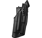 Image of Safariland 6360 ALS Level III w/ Ride UBL Holster - Nylon-Look, Right Hand 6360-73-261