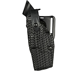 Image of Safariland Model 6360 ALS/SLS Mid-Ride Level-III Duty Holster, STX