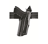 Image of Safariland 6360 ALS Level III w/ Ride UBL Holster - Nylon-Look, Right Hand 6360-7442-261