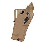 Image of Safariland 6360RDS ALS/SLS Mid-Ride Level-III OWB Belt Holster