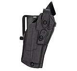 Image of Safariland 6360RDS ALS/SLS Mid-Ride Level-III OWB Belt Holster w/ Right Hand