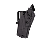 Safariland 6360RDS ALS/SLS Mid-Ride Level-III OWB Belt Holster w/ Right Hand