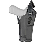 Image of Safariland 6360RDS Level III Retention ALS/SLS Duty OWB Belt Holster, Left Hand