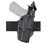 Image of Safariland Model 6362 ALS/SLS Hi-Ride Level-III Duty Glock Holster