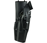 Image of Safariland Model 6365 ALS/SLS Low-Ride Level-III Duty Glock Holster, Right Hand