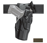 Image of Safariland Model 6365 ALS/SLS Low-Ride Level-III Duty Holster for Glock 20/21