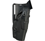 Image of Safariland Model 6365 ALS/SLS Low-Ride Level-III Duty Holster for Glock 20/21
