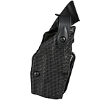 Image of Safariland Model 6367 ALS/SLS Off-Duty Belt Loop Glock 20/21 Holster