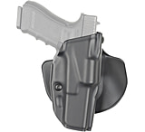 Image of Safariland Model 6378 ALS Paddle/Belt Loop Glock Holster - Right Hand, STX Plain &amp; Tactical