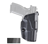 Image of Safariland Model 6379 ALS Clip-On Belt Glock Holster