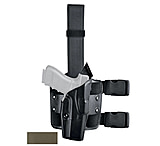 Image of Safariland Model 6384 ALS/OMV Drop-Leg Glock Holster