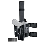 Image of Safariland Model 6384 ALS/OMV Drop-Leg Glock Holster