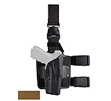 Image of Safariland Model 6385 ALS/OMV Drop-Leg Glock Holster