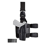 Image of Safariland Model 6385 ALS/OMV Drop-Leg Glock Holster