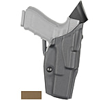 Image of Safariland Model 6390 ALS Mid-Ride Level-I Duty Glock Holster