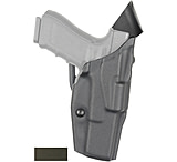 Image of Safariland Model 6390 ALS Mid-Ride Level-I Duty Glock Holster