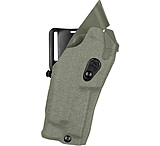 Image of Safariland 6390RDS ALS Mid-Ride Level I Retention Glock Duty Holster