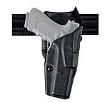 Safariland 6395 ALS Low-Ride Level I Retention Glock Duty Holster, Left Hand