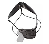Image of Safariland 7053 7TS ALS Shoulder Holsters